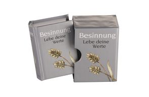 Besinnung