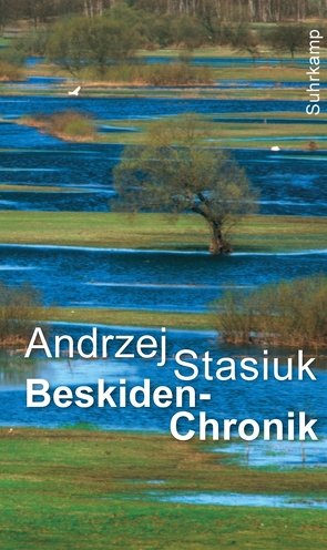 Beskiden-Chronik von Schmidgall,  Renate, Stasiuk,  Andrzej