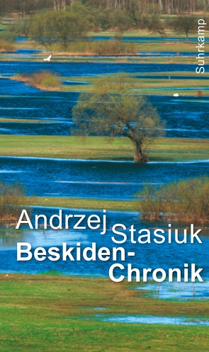 Beskiden-Chronik von Schmidgall,  Renate, Stasiuk,  Andrzej