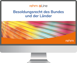 Besoldungsrecht des Bundes und der Länder online von Buchwald,  Angelika, Kathke,  Leonhard, Kuhlmey,  Rene, Leihkauff,  Werner, Massner,  Angela, Mayer,  Hans, Möller,  Ruth, Sander,  Theodor, Schwegmann,  Bruno, Summer,  Rudolf, Tintelott,  Swen, Zinner,  Birgit, Zwehl,  Herwig von von