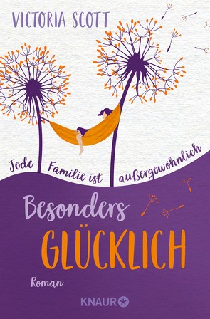 Besonders glücklich von Kranefeld,  Alexandra, Scott,  Victoria