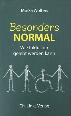 Besonders normal von Andresen,  Björn, Ates,  Cemal, Celinšek,  Jan, Dörre,  Stefanie, Gersdorff,  Anne, Golka,  Steffen, Gottbehüt,  Lina, Gottbehüt,  Michael, Käfert,  Claudia, Kandler,  Marina, Klee,  Emanuel, Latscha,  Julia, Lühr,  Annika, Melchert-Arlt,  Carola, Müller,  Nico, Münzberg,  Gabriele, Polten,  Sandro, Röbenach,  Brigitte, Rohde,  Fabian, Schmidt,  Jenni Alena, Trapp,  Sven, Wolters,  Minka, Wörnle,  Viola