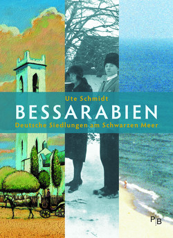 Bessarabien von Schmidt,  Ute