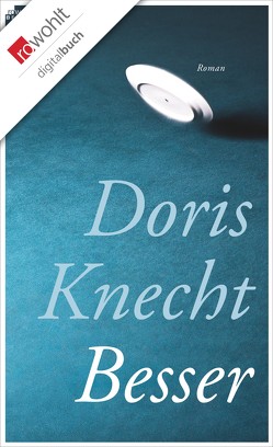 Besser von Knecht,  Doris