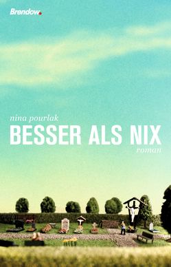 Besser als nix von Pourlak,  Nina