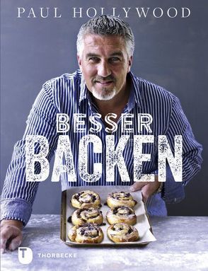 Besser backen von Hollywood,  Paul