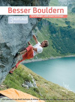 Besser Bouldern von tmms-Verlag