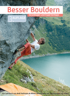 Besser Bouldern von tmms-Verlag