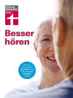 Besser hören von Brüser,  Elke