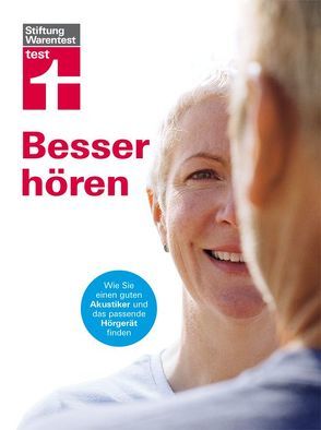 Besser hören von Brüser,  Elke