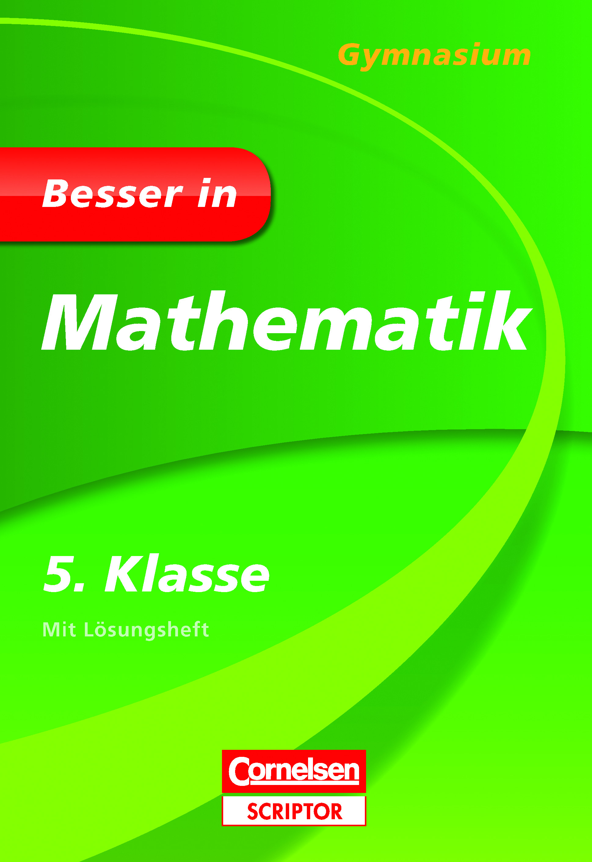 Besser In Mathematik Gymnasium 5 Klasse Von Böcking - 