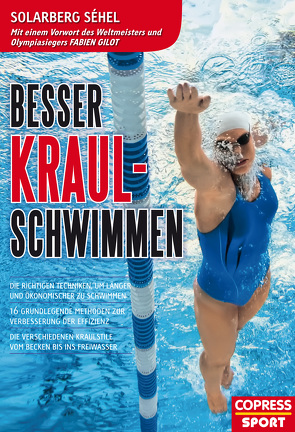 Besser Kraul-Schwimmen von Séhel,  Solarberg