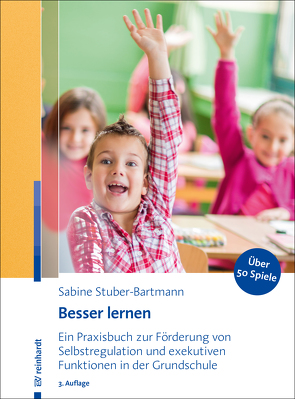 Besser lernen von Stuber-Bartmann,  Sabine