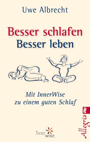 Besser schlafen, besser leben von Albrecht,  Uwe