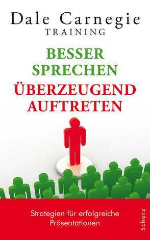 Besser sprechen – überzeugend auftreten von Skiba,  Carolin