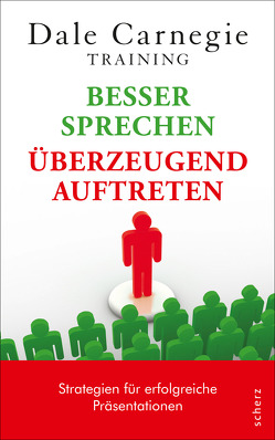 Besser sprechen – überzeugend auftreten von Skiba,  Carolin