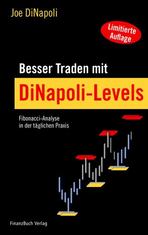 Besser Traden mit DiNapoli-Levels von DiNapoli,  Joe