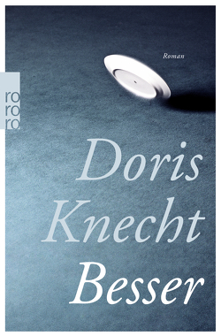 Besser von Knecht,  Doris