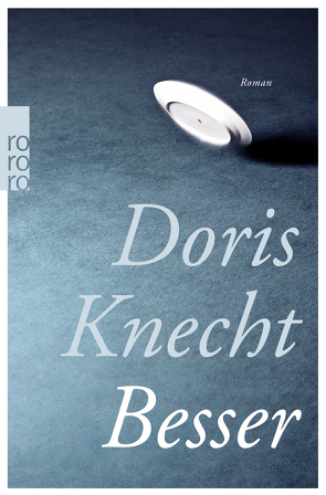 Besser von Knecht,  Doris