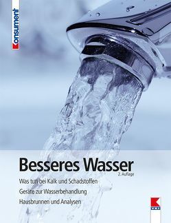 Besseres Wasser von Hoeller,  Christian