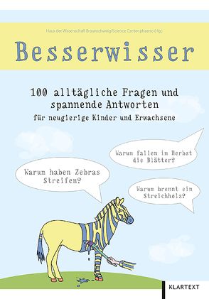 Besserwisser