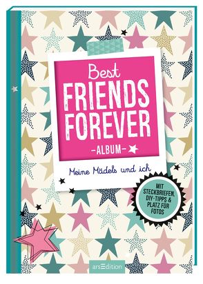 Best Friends Forever – Album von Gaymann,  Saskia