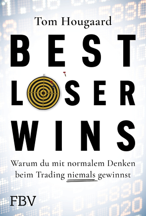 Best Loser Wins von Hougaard,  Tom