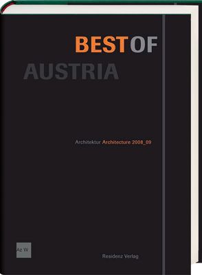 Best of Austria 2