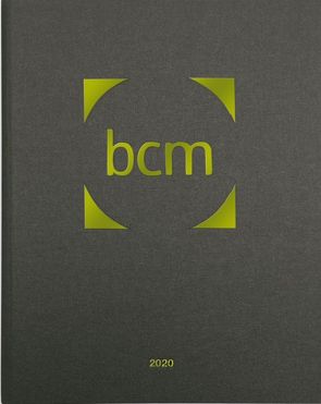 Best of Content Marketing BCM 2020 von Deutscher Fachverlag GmbH, HORIZONT productions