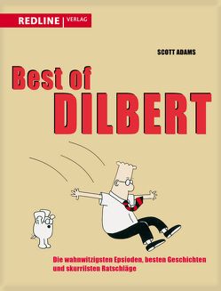 Best of Dilbert von Adams,  Scott