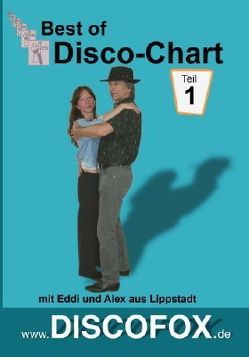 Best of Disco-Chart Teil 1 von Schmidt,  Walter