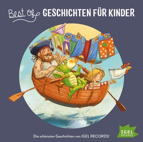 Best of Geschichten für Kinder von Arold,  Marliese, Ballerstaedt,  Kristina, Blum,  Gabriele, Boie,  Kirsten, Brombacher,  Mareike, Falkenberg,  Sabine, Funke,  Cornelia, Haase,  Matthias, Inkiow,  Dimiter, Janosch, Kiwit,  Ralf, Lieck,  Peter, Maar,  Paul, Pricken,  Stephan, Ptok,  Friedhelm, Richter,  Jutta