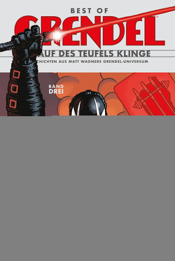 Best of Grendel 4 von Wagner,  Matt