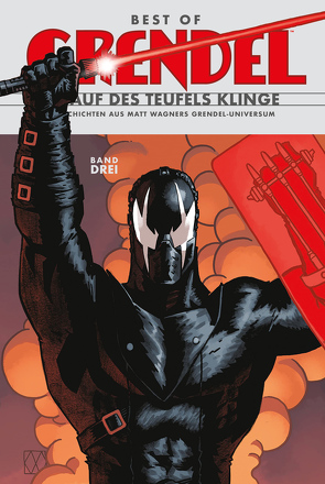 Best of Grendel 4 von Wagner,  Matt