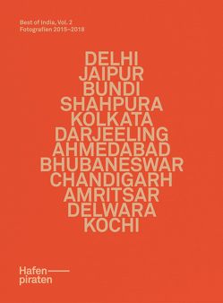 Best of India, Vol. 2 von Klemme,  Heiko J., Weidmann,  Michèle