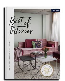 Best of Interior 2018 von Schmitz,  Vera, Schneider-Rading,  Tina