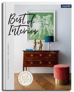 Best of Interior 2019 von Aisslinger,  Werner, Losos,  Monika, Temmen,  Janina