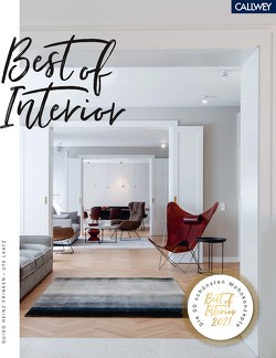 Best of Interior 2021 von Frinken,  Guido Heinz, Laatz,  Ute