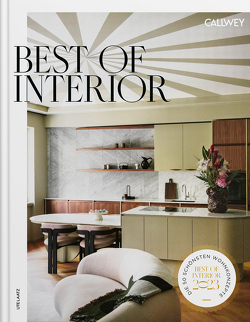 Best of Interior 2023 von Laaatz,  Ute