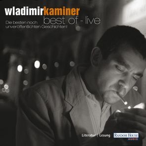 Best of Live von Kaminer,  Wladimir