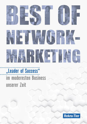 Best of Network-Marketing von Schlosser,  Tobias