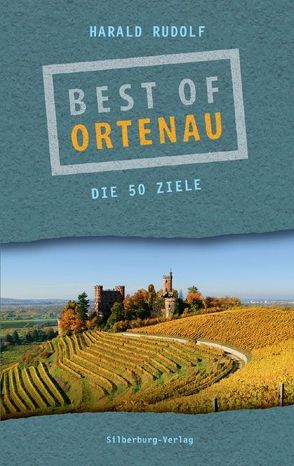 Best of Ortenau von Rudolf,  Harald