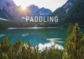 Best of Paddling 2022 von tmms-Verlag