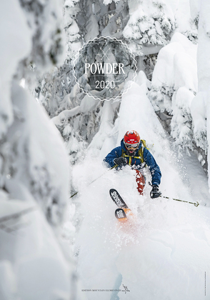 Best of Powder 2020