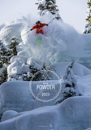 Best of Powder 2023