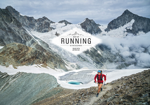 Best of Running 2022 von tmms-Verlag