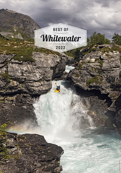 Best of Whitewater 2022 von tmms-Verlag