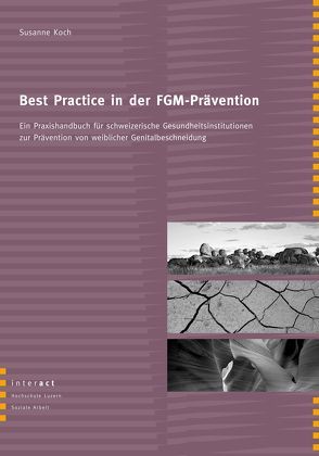 Best-Practice in der FGM-Prävention von Koch,  Susanne