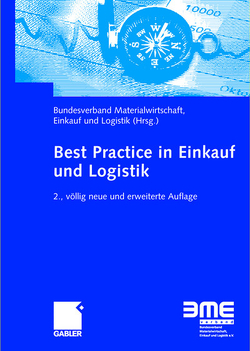 Best Practice in Einkauf und Logistik von Bundesverband Materialwirtschaft, 