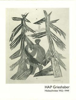 Bestandskatalog des Städtischen Kunstmuseums Spendhaus Reutlingen / HAP Grieshaber von Drechsler,  Willy, Gnamm,  Susanne, Grubert-Thurow,  Beate, Mayer,  Rudolf, Neumann,  Peter, Olschowski,  Petra von